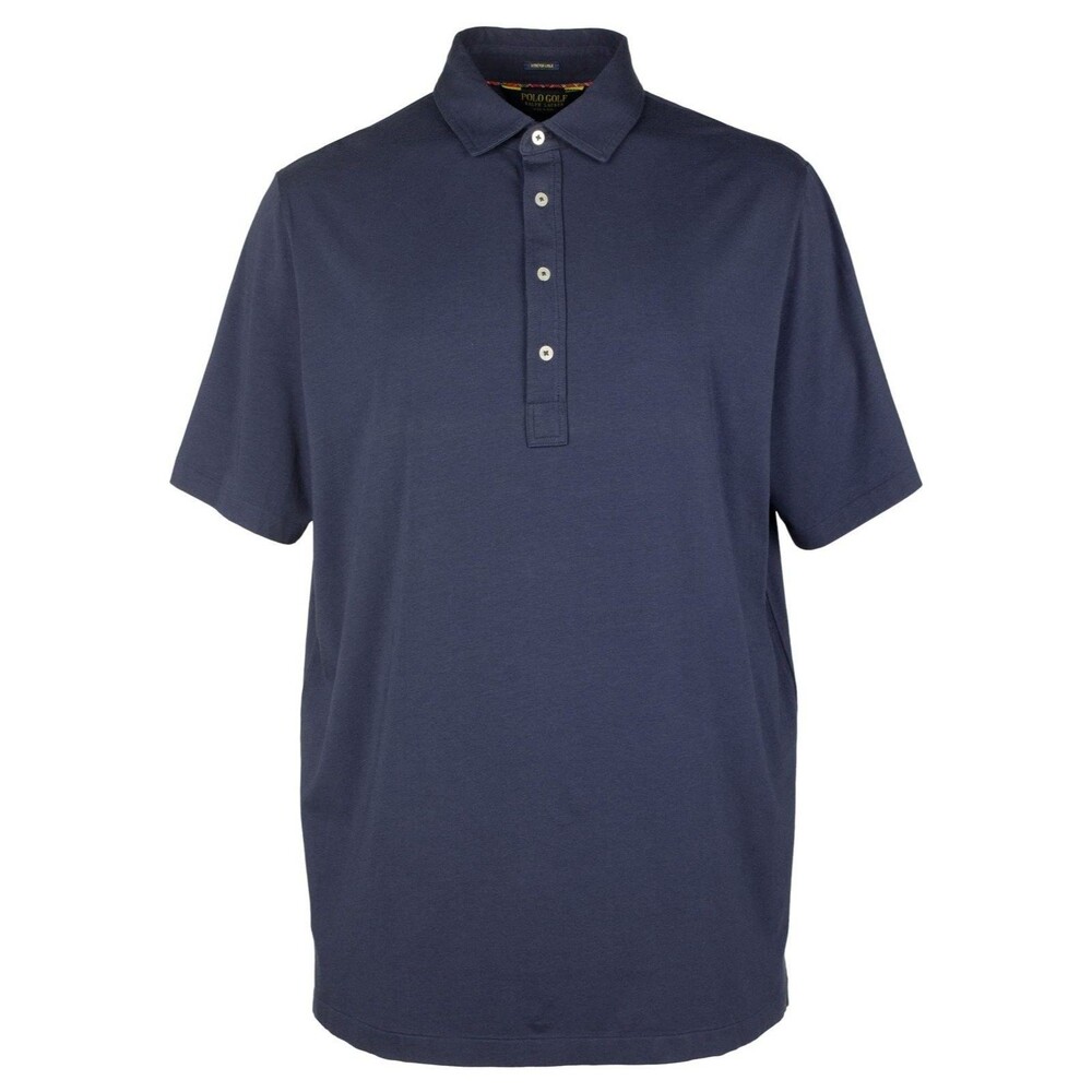 Men's The Biltmore Polo Shirt NBlu X-Large Black